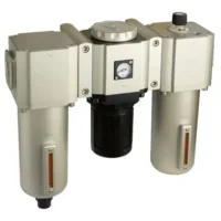 1" F+R+L 600 M/MANO+BEUGEL AUTO