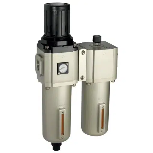 1" FR+L 600 M/MANO+BEUGEL SEMI