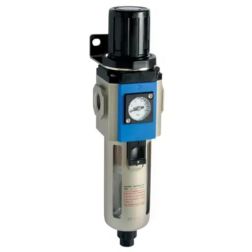 3/8" FR 300 M/MANO+BEUGEL SEMI