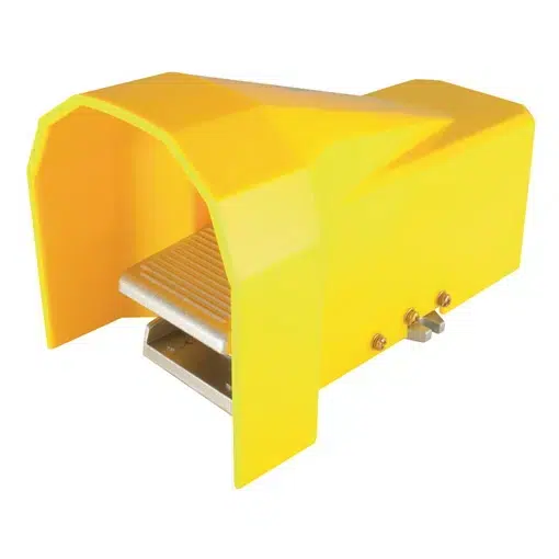 1/4" 5/2 VOETB VENT VOET/VEER