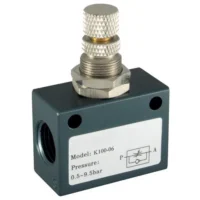 1/2" DRUKREGELVENTIEL