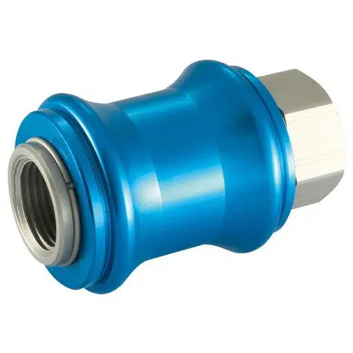 1" HANDSCHUIFVENTIEL