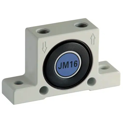 PNEUMATISCHE KOGELVIBRATOR 1/4 - 225