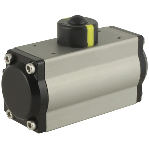 EW 350MM ACTUATOR ALUMINIUM