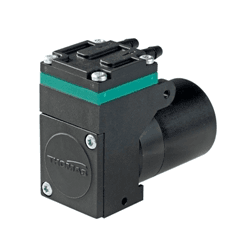 Diaphragm pump 1410 - 14100210