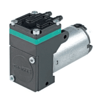 Diaphragm pump 1410 - 14100300