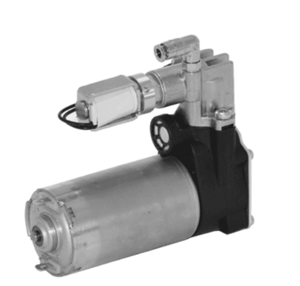 Linear Piston Compressor - 135SDC56/24W