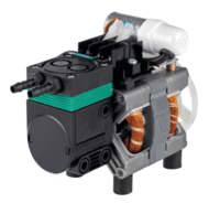Diaphragm Pump 7006 - 70060053