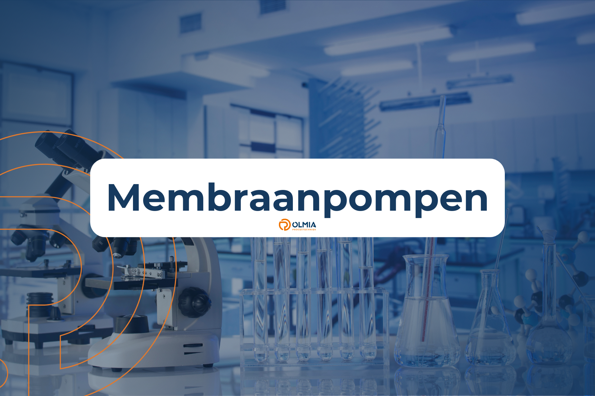 Membraanpompen: Een diepgaand inzicht