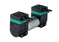 Diaphragm Pump 7006 - 70060055