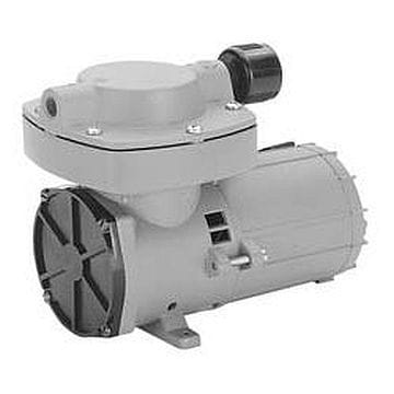 Diaphragm pump 907 • 35.1 - 62.9 • 1.72 bar • 24V