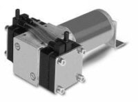 Diaphragm pump 7011 - 70110008