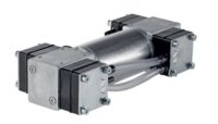 Diaphragm pump 7011 - 70110521