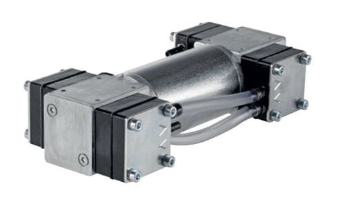 Diaphragm pump 7011 - 70110521