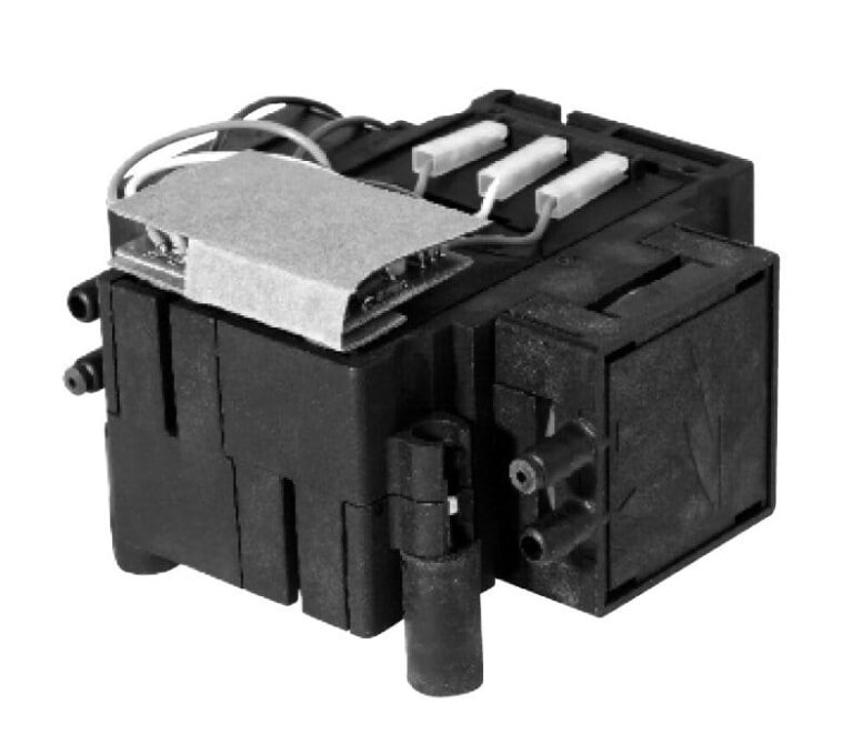 LM15 Linear Diaphragm pump
