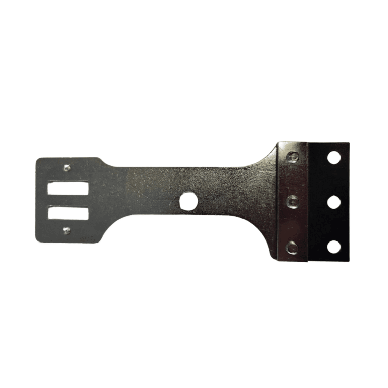 Thomas Gardner Denver Armature Frame 200 Complete with Leaf Spring - 6984