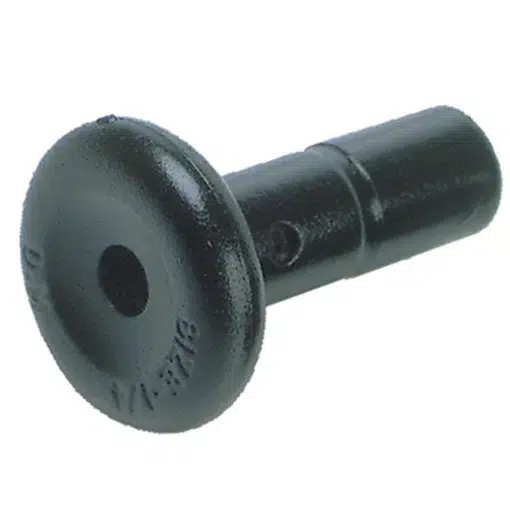 PLUG INSTANT18 - ZWART