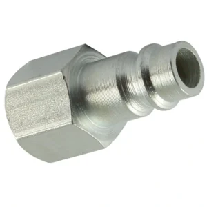 Insteeknippels - Euro profiel