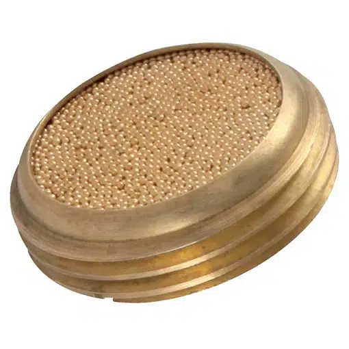 ROOSTERMOER SINTERBR 1/2