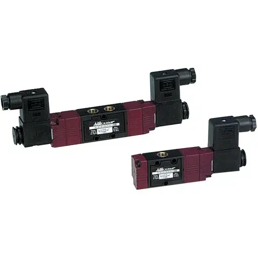 AC EPV- 120 3/2 1/8 NC