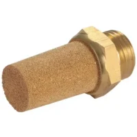 INSCHROEFDEMPER SINTERBR ZESKANT M5