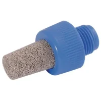 INSCHROEFDEMPER KUNSTSTOF/SINTERBR 1/8