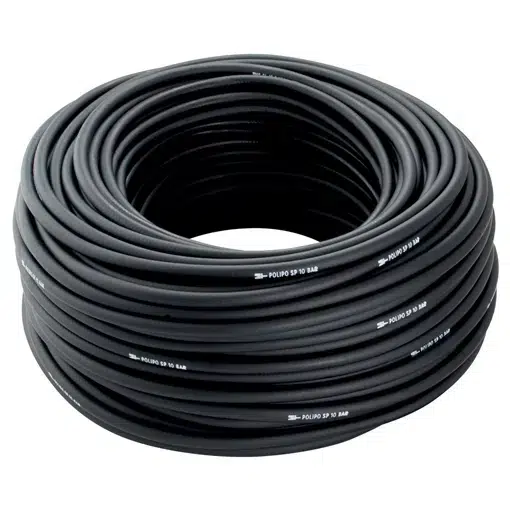 Polipo Flex 10 15X8 100M - 23211508
