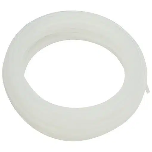 PTFE 8X6 NATUREL 100M