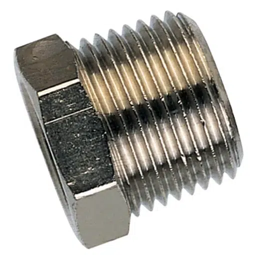 VERLOOPRING BSPT MALE/BSP FEM 1-1/2