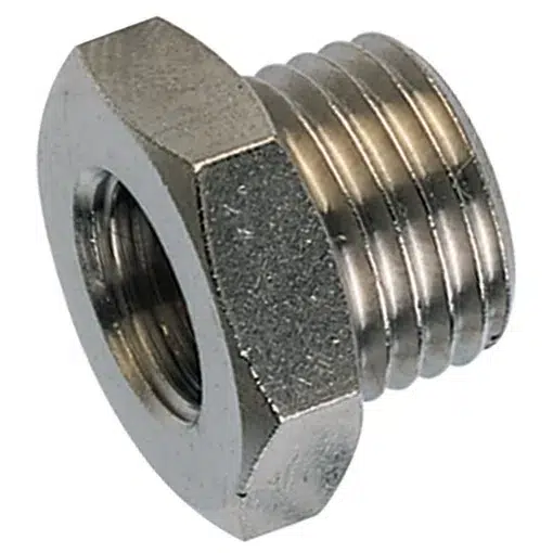 VERLOOPRING BSP MALE/FEM 3/8-1/4