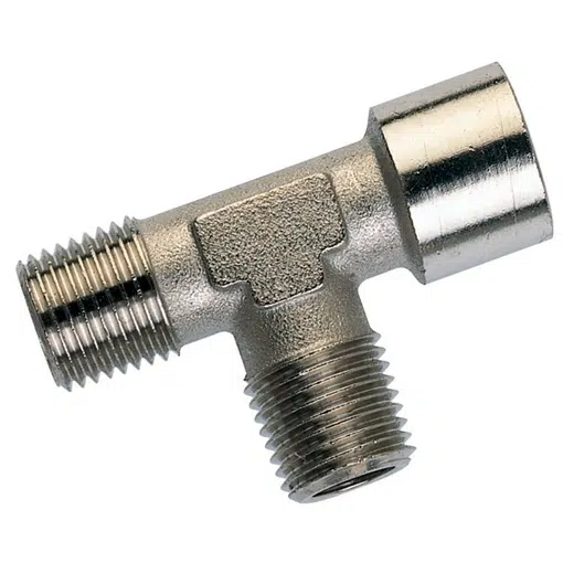 ZIJ-T INSCHR.NIPP. BSPT MALE/BSP FEM 3/4