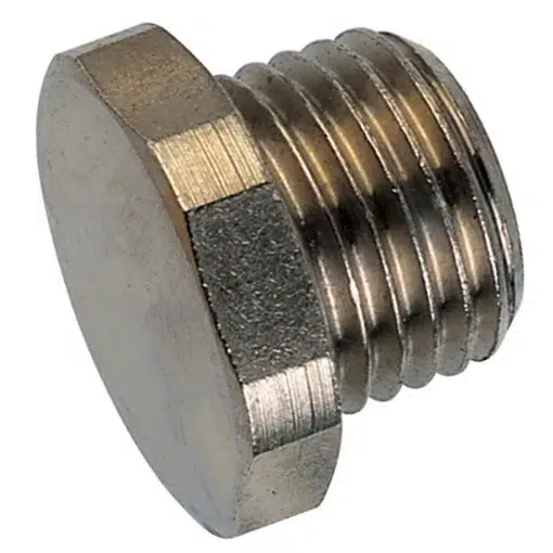 PLUG ZESKANT BSP 1/4