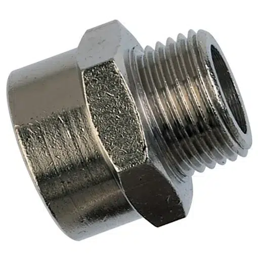 NEUSSTUK BSP MALE/FEM 1/8-1/4