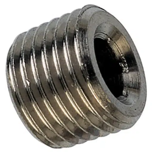INBUSPLUG BSPT 3/8