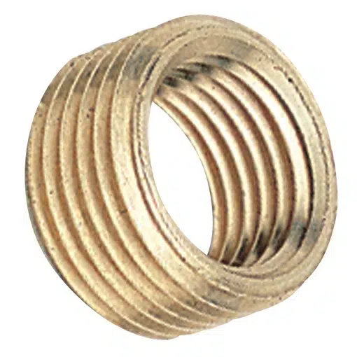 DRAADVERLOOP BSP MALE/FEM 1/2-3/8