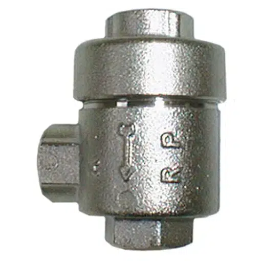 SNELONTLUCHTER SO - 3/8