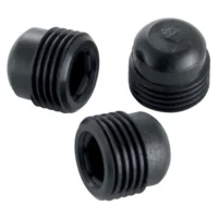 12 MANO PLUG-1/8 (12 PER SET)