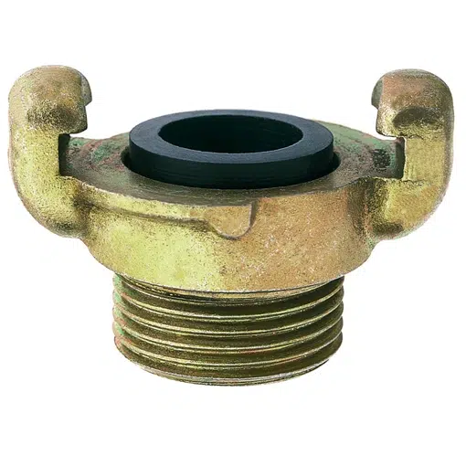 LU-ACK KLAUWKOPP 12-MALE