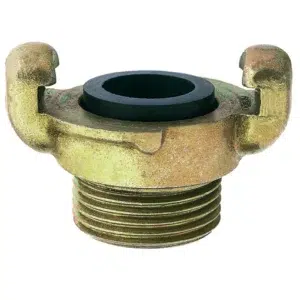 Klauwkoppelingen - perslucht