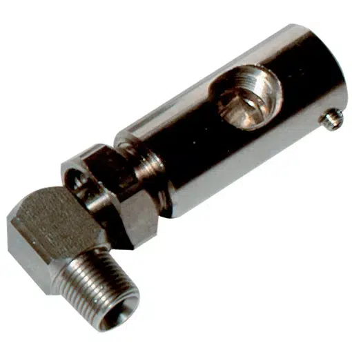 90 SWIVEL TYPE 238CPL 1/2