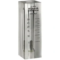 FLOWMETER-34-C4AA-WATER-0 5-5 L/MIN