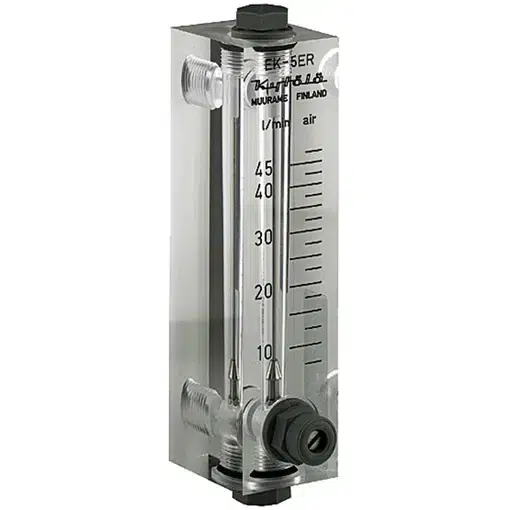 FLOWMETER-14-EK2KA-WATER-2-16 ML/MIN