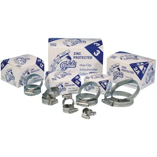 JUBILEE WSK STAAL 30-40