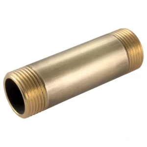 Draadfittingen - messing