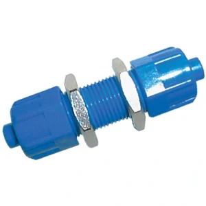 Opsteekkoppelingen - kunststof