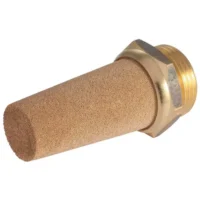 INSCHROEFDEMPER SINTERBR GROOT 1.1/2