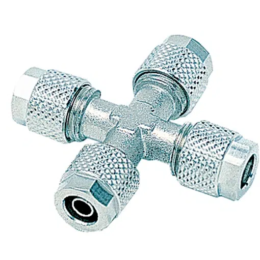 KRUIS KOPPELING X K-O 15/12 5