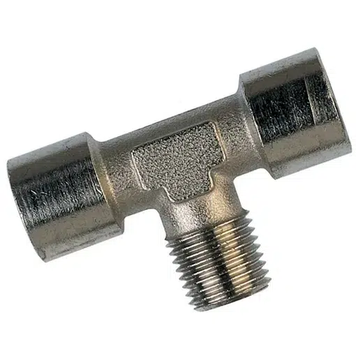 TIS-HP-316 1/8 - 1/8 - 1/8