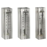 FLOWMETER-38-A8PR-LUCHT-5-50 NL/MIN