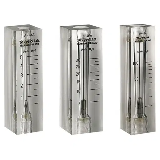 FLOWMETER-38-A8SA-WATER-0 2-2 6 L/MIN